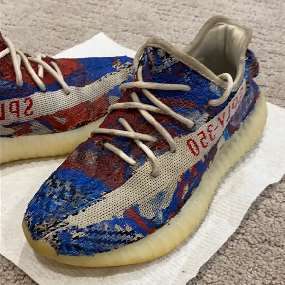 hydro dipped yeezy